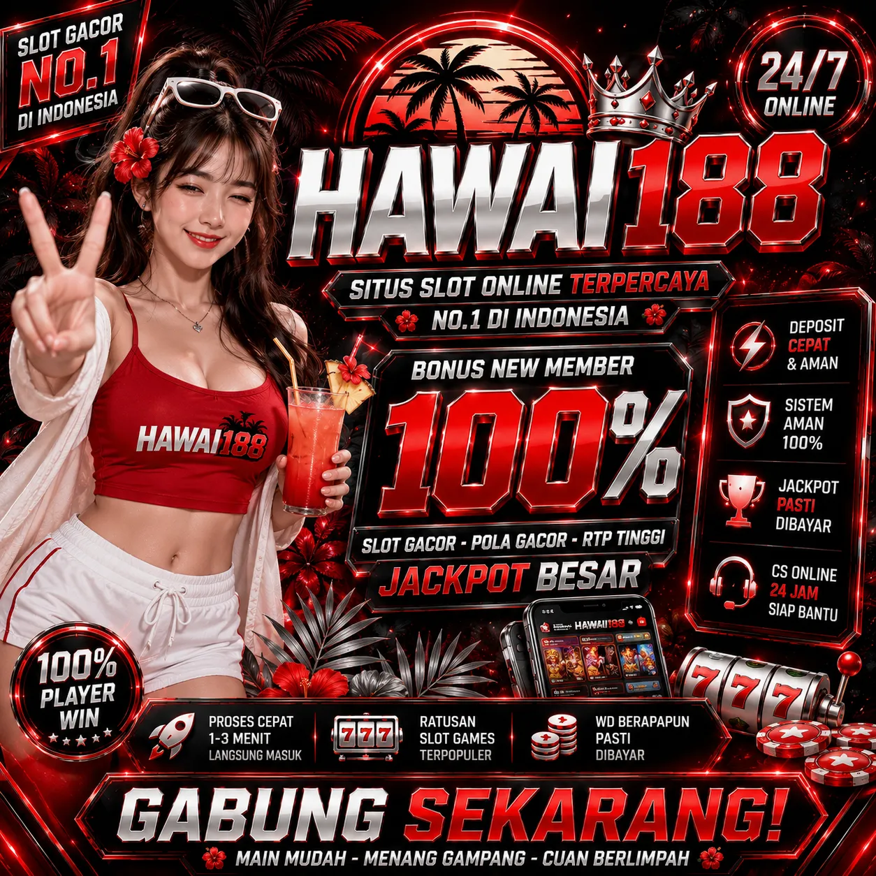 HAWAI188
